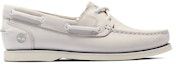 Order (W) Timberland Kasual Sukan Sneakers 'Keselesaan Putih' A2A6WL96