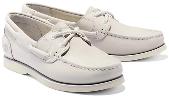 (Women) Timberland Casual Sport Sneakers 'White Comfort' A2A6WL96 Lookbook (Women) Timberland Casual Sport Sneakers 'White Comfort' A2A6WL96