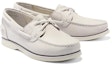 Lookbook (W) Timberland Kasual Sukan Sneakers 'Keselesaan Putih' A2A6WL96