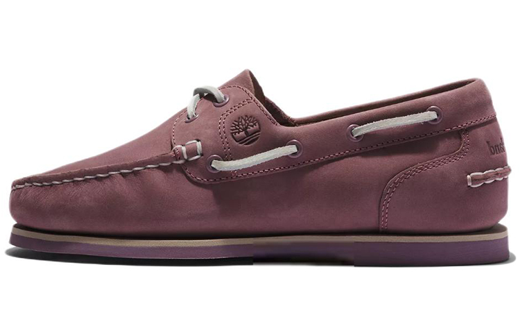 (Women) Timberland Casual Sports Shoes 'Purple Comfort' A27TYCL4