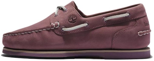 (Women) Timberland Casual Sports Shoes 'Purple Comfort' A27TYCL4 (Women) Timberland Casual Sports Shoes 'Purple Comfort' A27TYCL4