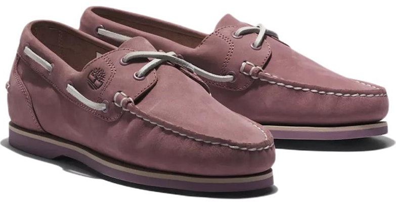 (W) Sepatu Kasual Olahraga Timberland 'Kenyamanan Ungu' A27TYCL4 Order (W) Sepatu Kasual Olahraga Timberland 'Kenyamanan Ungu' A27TYCL4