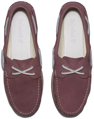 (W) Sepatu Kasual Olahraga Timberland 'Kenyamanan Ungu' A27TYCL4 Lookbook (W) Sepatu Kasual Olahraga Timberland 'Kenyamanan Ungu' A27TYCL4