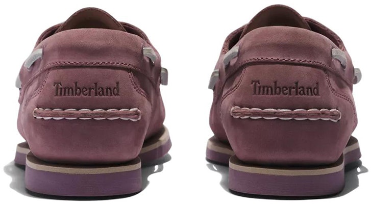 (W) Sepatu Kasual Olahraga Timberland 'Kenyamanan Ungu' A27TYCL4 Shop (W) Sepatu Kasual Olahraga Timberland 'Kenyamanan Ungu' A27TYCL4