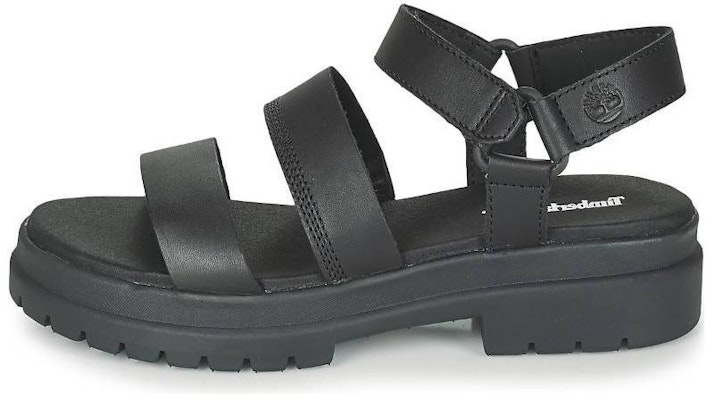 (Women) Timberland Casual Versatile Sandals 'Black Beach' TB0A29MV001 Buy (Women) Timberland Casual Versatile Sandals 'Black Beach' TB0A29MV001
