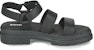(W) Sandal Kasual Pelbagai Timberland 'Black Beach' TB0A29MV001