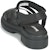 (W) Sandal Kasual Pelbagai Timberland 'Black Beach' TB0A29MV001