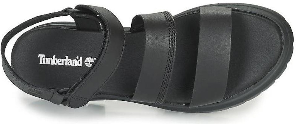 (Women) Timberland Casual Versatile Sandals 'Black Beach' TB0A29MV001 Purchase (Women) Timberland Casual Versatile Sandals 'Black Beach' TB0A29MV001