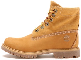 (Women) Timberland Casual Work Boot 'Wheat' A1W32231 (Women) Timberland Casual Work Boot 'Wheat' A1W32231