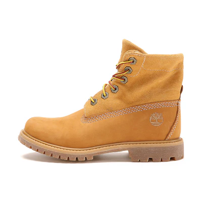 (W) Timberland Casual Work Boot 'Wheat'