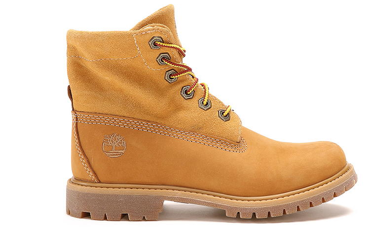 (W) Timberland Casual Work Boot 'Wheat' 圖 2