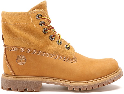 (Women) Timberland Casual Work Boot 'Wheat' A1W32231 Order (Women) Timberland Casual Work Boot 'Wheat' A1W32231