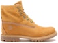 Order (W) Timberland Kasut Kerja Kasual 'Wheat' A1W32231