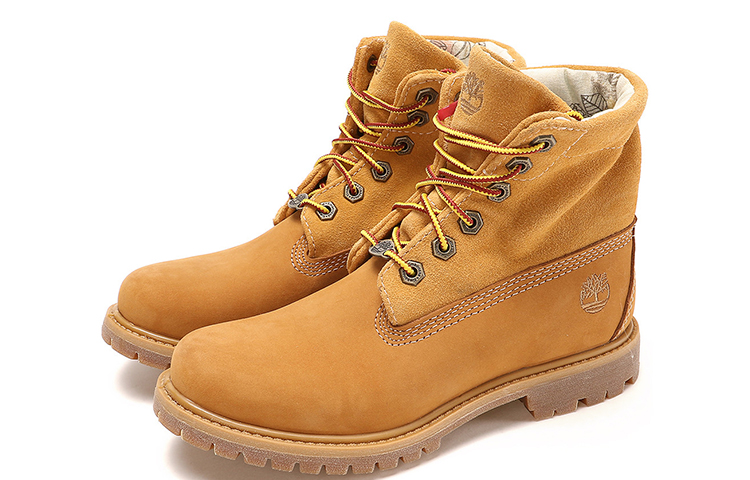 (W) Timberland Casual Work Boot 'Wheat' 圖 3