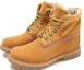 Lookbook (W) Timberland Kasut Kerja Kasual 'Wheat' A1W32231