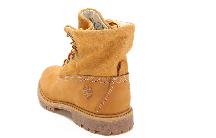 (W) Timberland Casual Work Boot 'Wheat' 圖 4