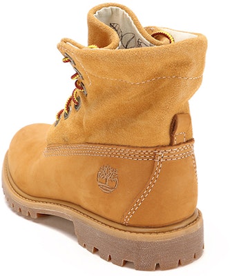 (Women) Timberland Casual Work Boot 'Wheat' A1W32231 Shop (Women) Timberland Casual Work Boot 'Wheat' A1W32231