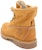 (W) Timberland Kasut Kerja Kasual 'Wheat' A1W32231