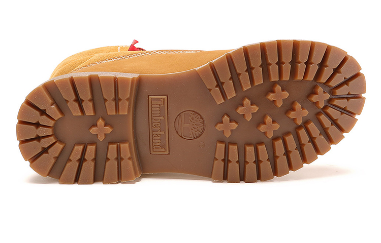 (W) Timberland Casual Work Boot 'Wheat' 圖 5