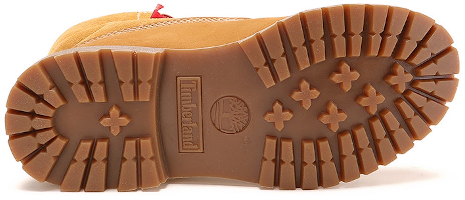 (Women) Timberland Casual Work Boot 'Wheat' A1W32231 Purchase (Women) Timberland Casual Work Boot 'Wheat' A1W32231