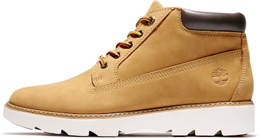 (Women) Timberland Keeley Field Nellie Chukka Boots 'Wheat Nubuck' A26KK231 (Women) Timberland Keeley Field Nellie Chukka Boots 'Wheat Nubuck' A26KK231