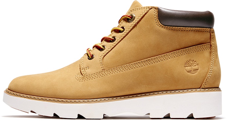 (Women) Timberland Keeley Field Nellie Chukka Boots 'Wheat Nubuck' A26KK231 Buy (Women) Timberland Keeley Field Nellie Chukka Boots 'Wheat Nubuck' A26KK231
