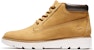 (W) Timberland Keeley Field Nellie Chukka But 'Wheat Nubuck' A26KK231