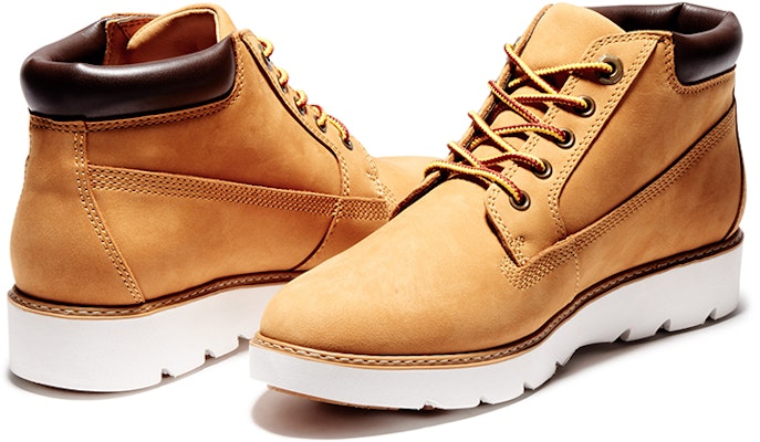 (Women) Timberland Keeley Field Nellie Chukka Boots 'Wheat Nubuck' A26KK231 Order (Women) Timberland Keeley Field Nellie Chukka Boots 'Wheat Nubuck' A26KK231