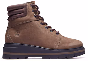Order Timberland添柏嶺 Cervinia Valley 耐摩防水戶外靴 女款 棕色