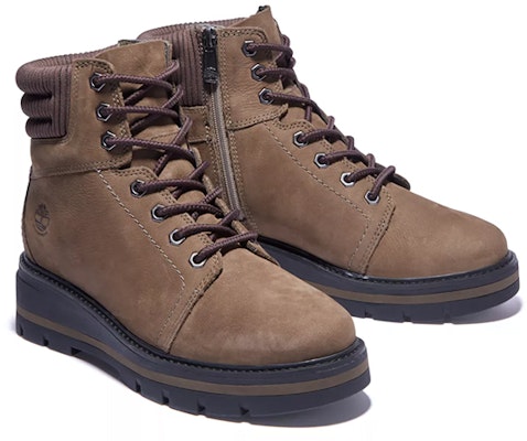 (Women) Timberland Cervinia Valley 'Brown Waterproof Outdoor' A2KGX901 Shop (Women) Timberland Cervinia Valley 'Brown Waterproof Outdoor' A2KGX901