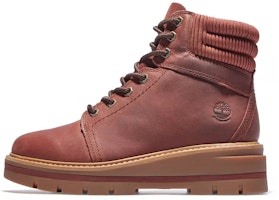 (Women) Timberland Cervinia Valley 'Magenta Waterproof Outdoor' A2JXPCH7 (Women) Timberland Cervinia Valley 'Magenta Waterproof Outdoor' A2JXPCH7