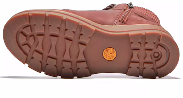Details for (Women) Timberland Cervinia Valley 'Magenta Waterproof Outdoor' A2JXPCH7