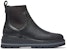 (W) Timberland Cervinia Valley Chelsea 'Hitam Berkilat' A2JYN015