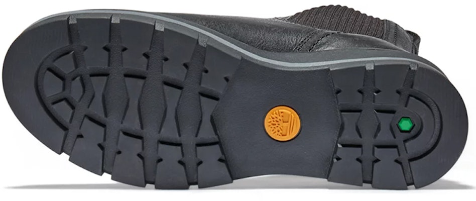 (Women) Timberland Cervinia Valley Chelsea 'Glossy Black' A2JYN015 Details for (Women) Timberland Cervinia Valley Chelsea 'Glossy Black' A2JYN015
