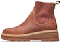 Buy (W) Timberland Cervinia Valley Chelsea 'Merah Delima' A2JYYCH7