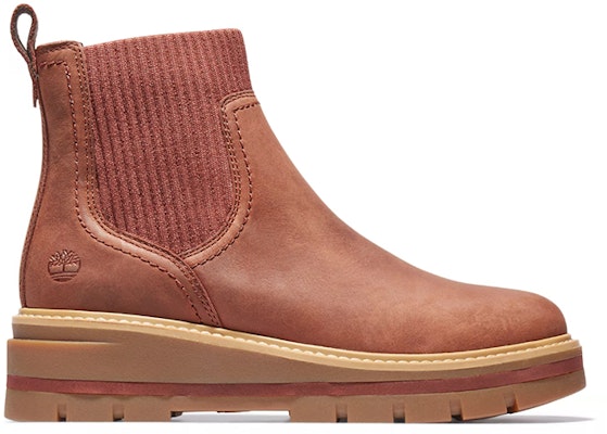 (Women) Timberland Cervinia Valley Chelsea 'Ruby Red' A2JYYCH7 Order (Women) Timberland Cervinia Valley Chelsea 'Ruby Red' A2JYYCH7