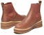 (W) Timberland Cervinia Valley Chelsea 'Merah Delima' A2JYYCH7