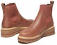 Purchase (W) Timberland Cervinia Valley Chelsea 'Merah Delima' A2JYYCH7