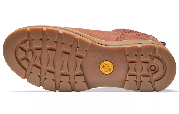 Purchase (W) Timberland Cervinia Valley Chelsea 'Merah Delima' A2JYYCH7