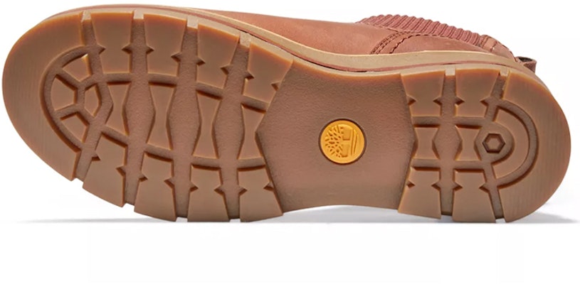 (Women) Timberland Cervinia Valley Chelsea 'Ruby Red' A2JYYCH7 Details for (Women) Timberland Cervinia Valley Chelsea 'Ruby Red' A2JYYCH7