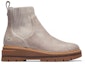 Order (W) But Chelsea Timberland Cervinia Valley 'Cool Grey' A2KDDK51