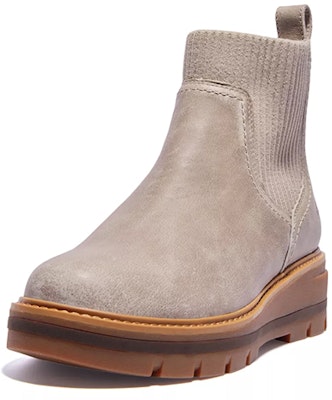 (Women) Timberland Cervinia Valley Chelsea Boot 'Cool Grey' A2KDDK51 Lookbook (Women) Timberland Cervinia Valley Chelsea Boot 'Cool Grey' A2KDDK51