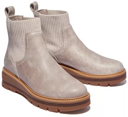 (Women) Timberland Cervinia Valley Chelsea Boot 'Cool Grey' A2KDDK51 Shop (Women) Timberland Cervinia Valley Chelsea Boot 'Cool Grey' A2KDDK51