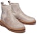 (W) But Chelsea Timberland Cervinia Valley 'Cool Grey' A2KDDK51