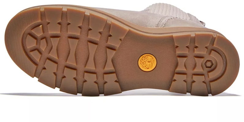 (Women) Timberland Cervinia Valley Chelsea Boot 'Cool Grey' A2KDDK51 Details for (Women) Timberland Cervinia Valley Chelsea Boot 'Cool Grey' A2KDDK51