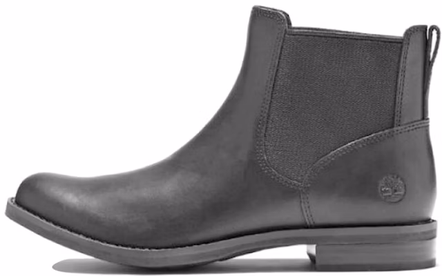 (Women) Timberland Chelsea 'Black Casual Durable Mid-Cut Work Boot' A1HT6230 Buy (Women) Timberland Chelsea 'Black Casual Durable Mid-Cut Work Boot' A1HT6230