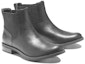 Lookbook (Women) Timberland Chelsea 'Black Casual Durable Mid-Cut Work Boot' A1HT6230