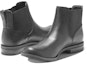 Shop (Women) Timberland Chelsea 'Black Casual Durable Mid-Cut Work Boot' A1HT6230