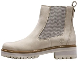 (Women) Timberland Chelsea 'Light Grey' TIMZ05W (Women) Timberland Chelsea 'Light Grey' TIMZ05W