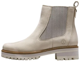 (Women) Timberland Chelsea 'Light Grey' TIMZ05W (Women) Timberland Chelsea 'Light Grey' TIMZ05W